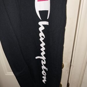 NWT Men's Champion Sweat Pants XXLT (Gray)